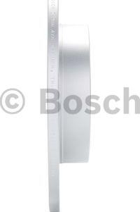 BOSCH 0 986 478 986 - Brake Disc onlydrive.pro