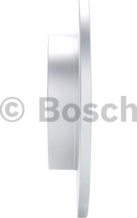 BOSCH 0 986 478 986 - Brake Disc onlydrive.pro