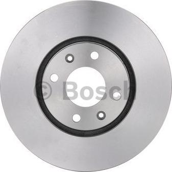 BOSCH 0 986 478 980 - Brake Disc onlydrive.pro