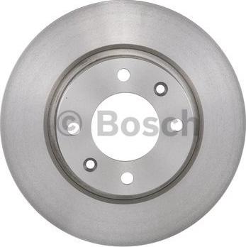 BOSCH 0 986 478 981 - Brake Disc onlydrive.pro