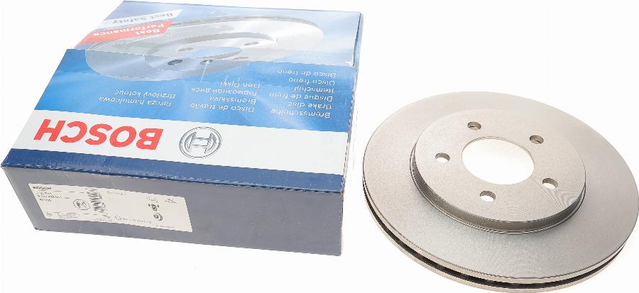 BOSCH 0 986 478 983 - Brake Disc onlydrive.pro