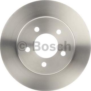 BOSCH 0 986 478 983 - Brake Disc onlydrive.pro