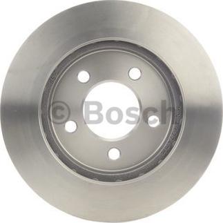 BOSCH 0 986 478 983 - Brake Disc onlydrive.pro