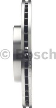 BOSCH 0 986 478 982 - Brake Disc onlydrive.pro