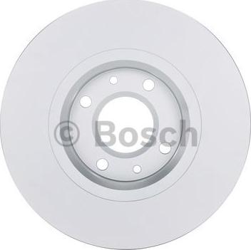 BOSCH 0 986 478 979 - Brake Disc onlydrive.pro