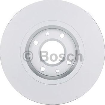 BOSCH 0 986 478 979 - Bremžu diski onlydrive.pro