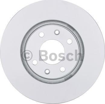 BOSCH 0 986 478 979 - Brake Disc onlydrive.pro