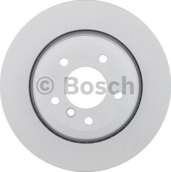 BOSCH 0 986 478 975 - Brake Disc onlydrive.pro