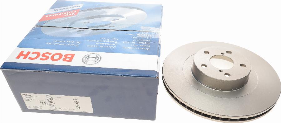 BOSCH 0 986 478 977 - Brake Disc onlydrive.pro