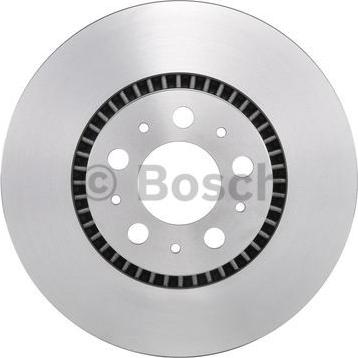 BOSCH 0 986 478 494 - Brake Disc onlydrive.pro