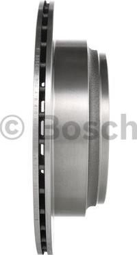 BOSCH 0 986 478 496 - Brake Disc onlydrive.pro