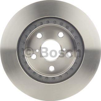 BOSCH 0 986 478 490 - Brake Disc onlydrive.pro