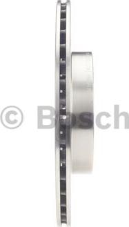 BOSCH 0 986 478 490 - Brake Disc onlydrive.pro