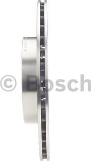 BOSCH 0 986 478 490 - Brake Disc onlydrive.pro