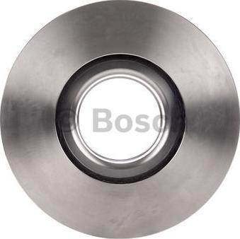 BOSCH 0 986 478 407 - Brake Disc onlydrive.pro