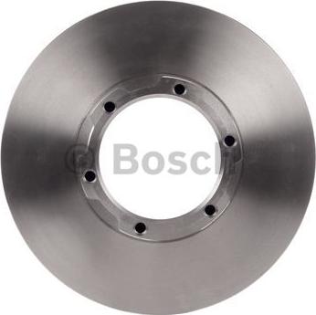 BOSCH 0 986 478 407 - Brake Disc onlydrive.pro