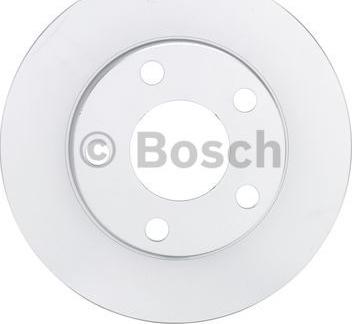 BOSCH 0 986 478 480 - Brake Disc onlydrive.pro