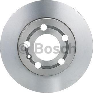 BOSCH 0 986 478 481 - Brake Disc onlydrive.pro