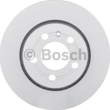 BOSCH 0 986 478 482 - Bremžu diski onlydrive.pro