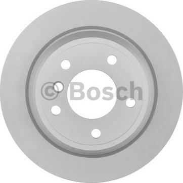 BOSCH 0 986 478 425 - Brake Disc onlydrive.pro