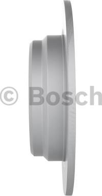 BOSCH 0 986 478 425 - Brake Disc onlydrive.pro