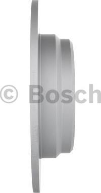 BOSCH 0 986 478 425 - Brake Disc onlydrive.pro