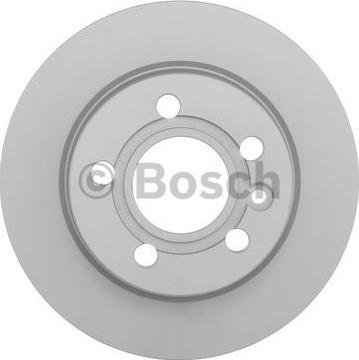 BOSCH 0 986 478 421 - Brake Disc onlydrive.pro