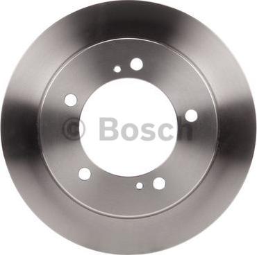 BOSCH 0 986 478 422 - Brake Disc onlydrive.pro