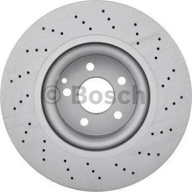 BOSCH 0 986 478 470 - Brake Disc onlydrive.pro