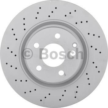 BOSCH 0 986 478 470 - Brake Disc onlydrive.pro