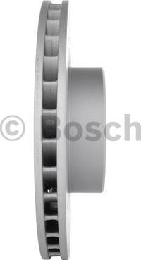 BOSCH 0 986 478 470 - Brake Disc onlydrive.pro