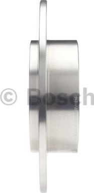 BOSCH 0 986 478 478 - Brake Disc onlydrive.pro