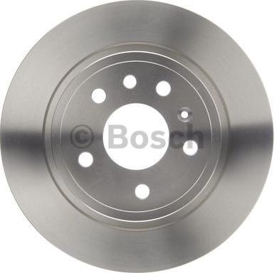 BOSCH 0 986 478 478 - Brake Disc onlydrive.pro