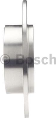 BOSCH 0 986 478 478 - Brake Disc onlydrive.pro