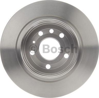 BOSCH 0 986 478 478 - Brake Disc onlydrive.pro