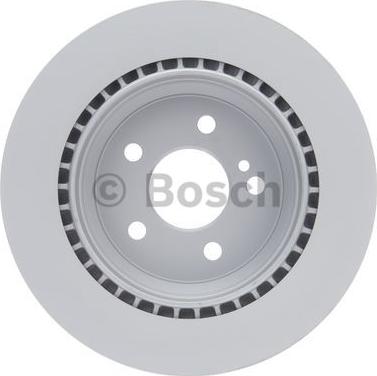 BOSCH 0 986 478 473 - Brake Disc onlydrive.pro