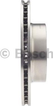 BOSCH 0 986 478 477 - Brake Disc onlydrive.pro