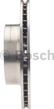 BOSCH 0 986 478 477 - Brake Disc onlydrive.pro