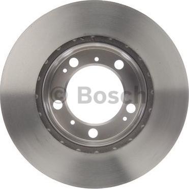 BOSCH 0 986 478 477 - Brake Disc onlydrive.pro