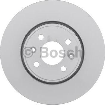 BOSCH 0 986 478 590 - Brake Disc onlydrive.pro