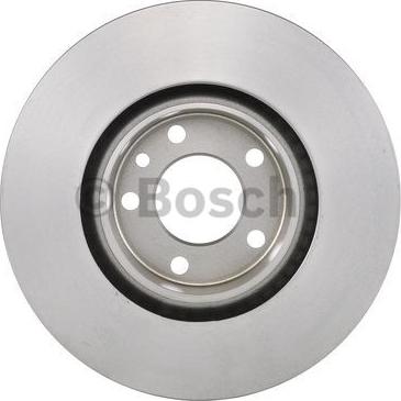 BOSCH 0 986 478 593 - Brake Disc onlydrive.pro