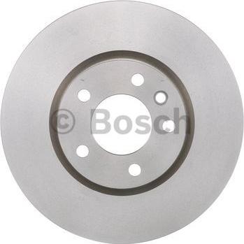 BOSCH 0 986 478 593 - Brake Disc onlydrive.pro