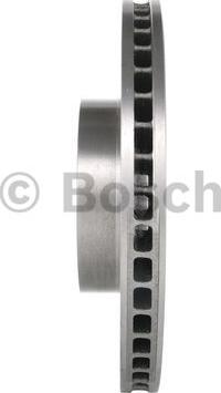 BOSCH 0 986 478 593 - Brake Disc onlydrive.pro