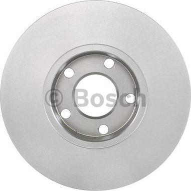 BOSCH 0 986 478 545 - Brake Disc onlydrive.pro