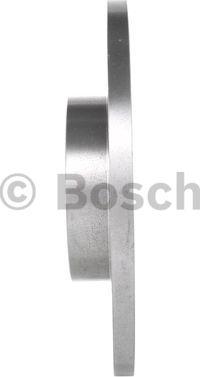 BOSCH 0 986 478 545 - Brake Disc onlydrive.pro