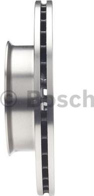 BOSCH 0 986 478 548 - Brake Disc onlydrive.pro