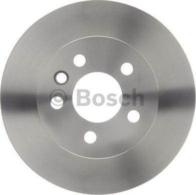 BOSCH 0 986 478 548 - Brake Disc onlydrive.pro