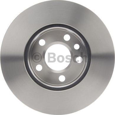 BOSCH 0 986 478 548 - Brake Disc onlydrive.pro