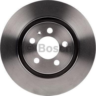 BOSCH 0 986 478 542 - Brake Disc onlydrive.pro