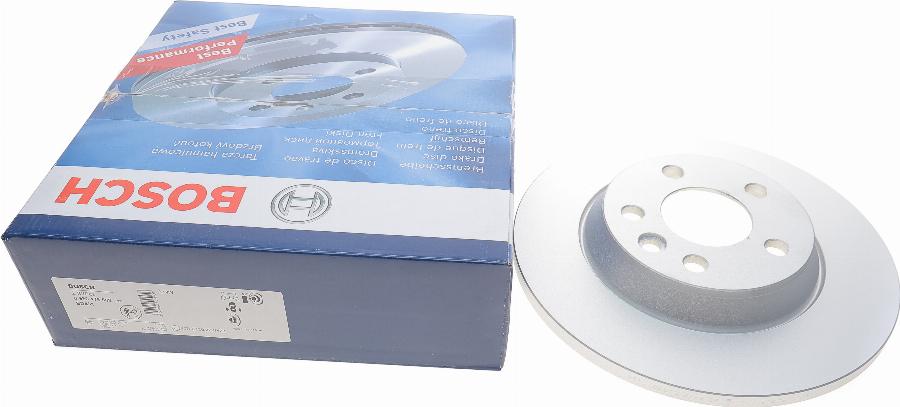 BOSCH 0 986 478 569 - Brake Disc onlydrive.pro